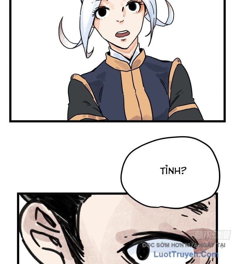 Hiệp Khách Hành Bất Thông Chap 119 - Next Chap 120