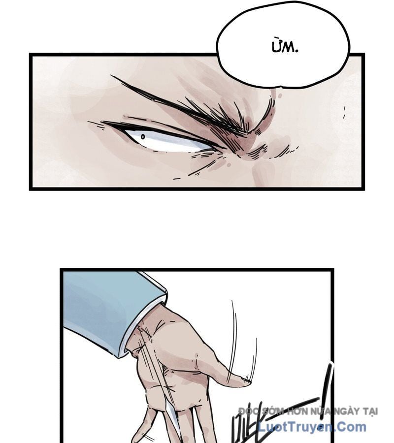 Hiệp Khách Hành Bất Thông Chap 119 - Next Chap 120