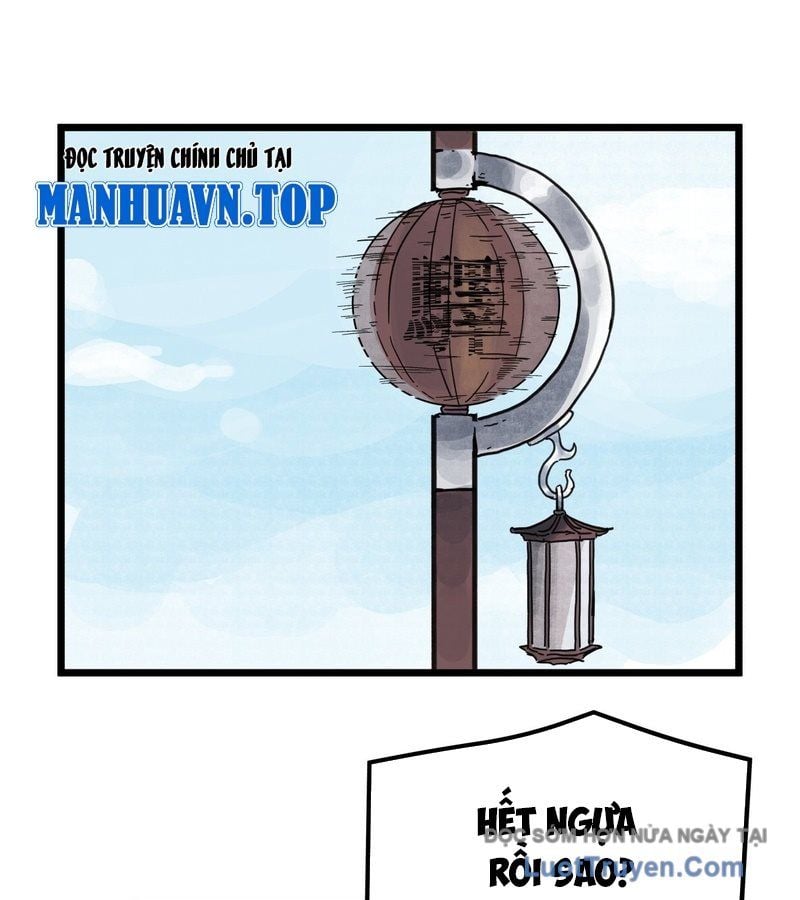 Hiệp Khách Hành Bất Thông Chap 119 - Next Chap 120