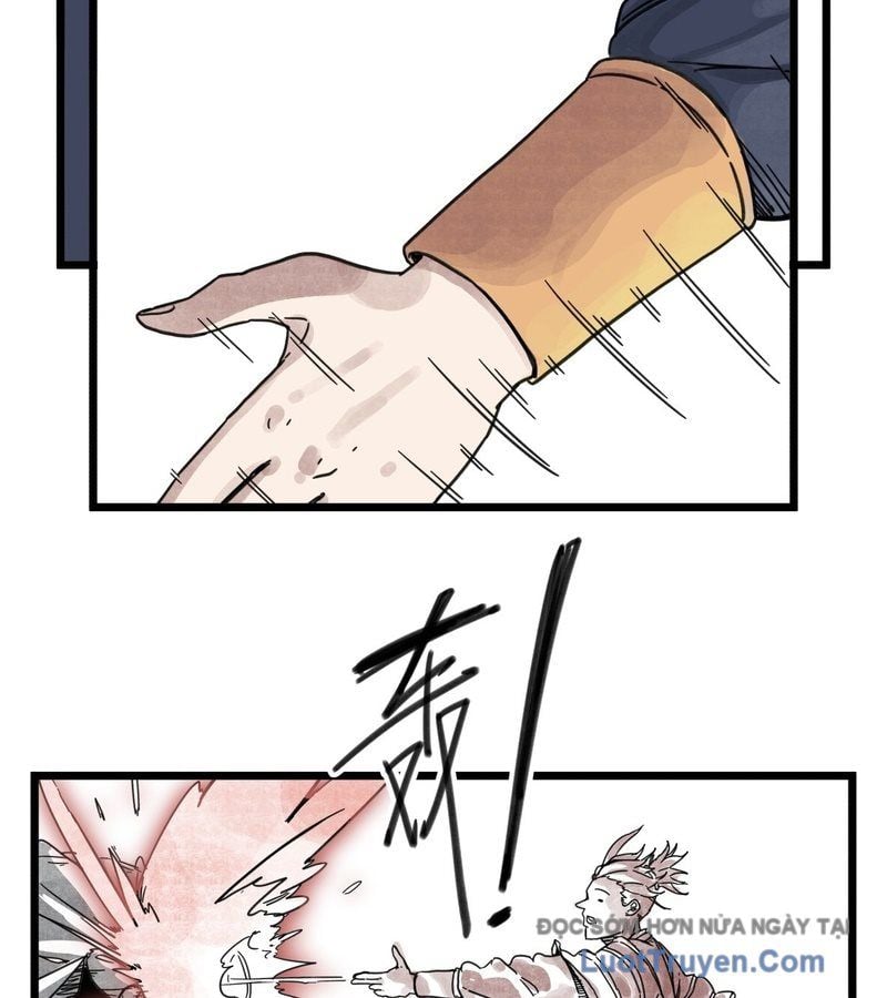 Hiệp Khách Hành Bất Thông Chap 119 - Next Chap 120