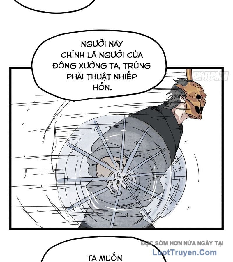 Hiệp Khách Hành Bất Thông Chap 119 - Next Chap 120