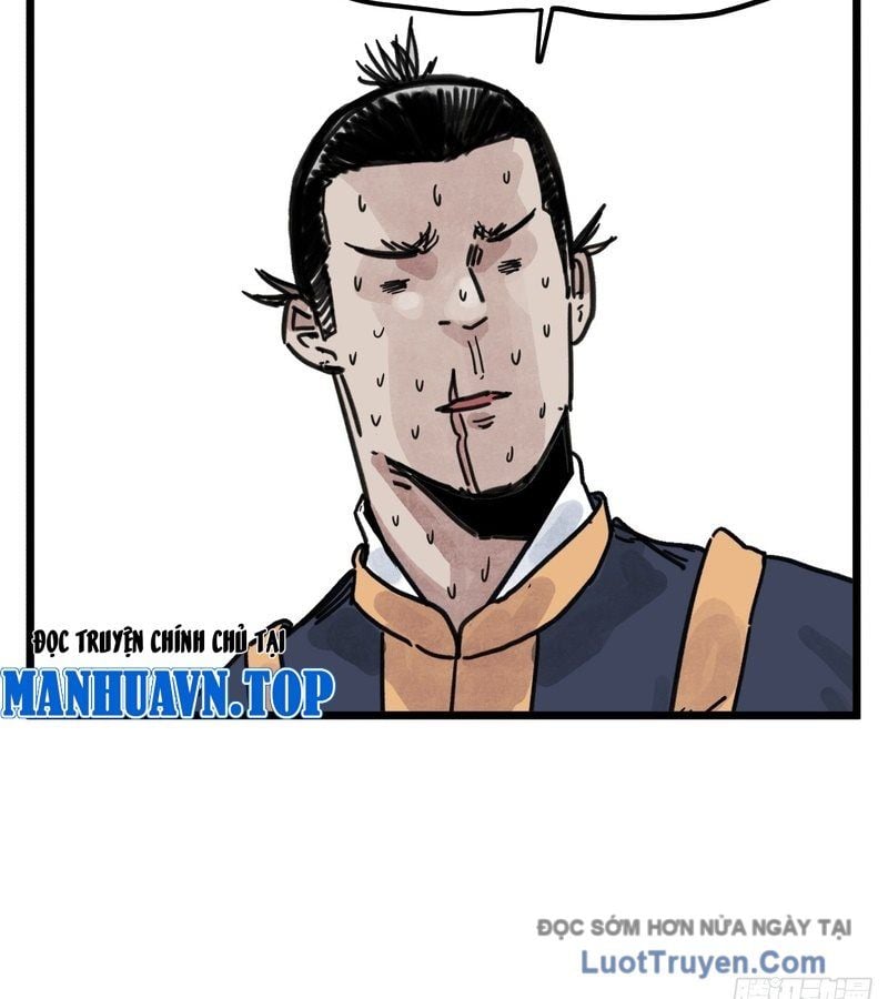 Hiệp Khách Hành Bất Thông Chap 119 - Next Chap 120