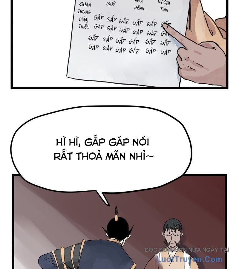 Hiệp Khách Hành Bất Thông Chap 119 - Next Chap 120