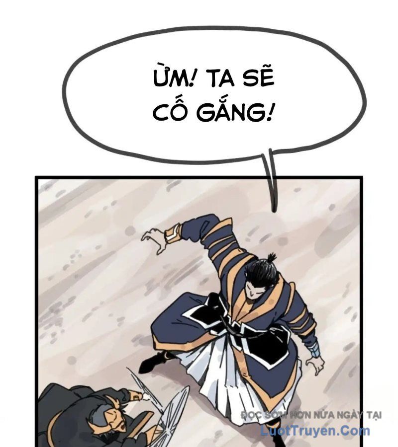 Hiệp Khách Hành Bất Thông Chap 120 - Next Chap 121