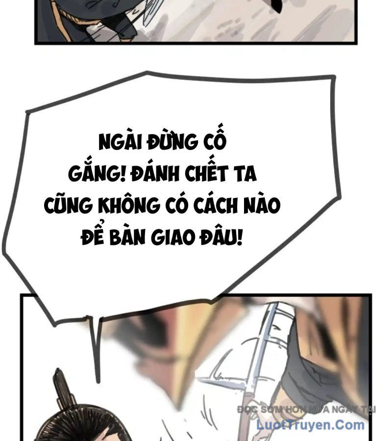Hiệp Khách Hành Bất Thông Chap 120 - Next Chap 121