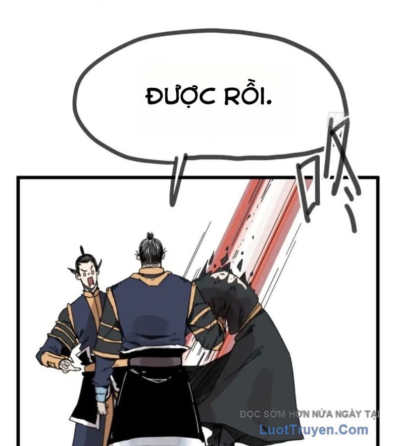 Hiệp Khách Hành Bất Thông Chap 120 - Next Chap 121