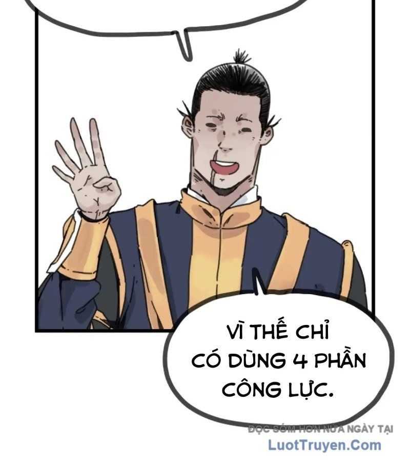 Hiệp Khách Hành Bất Thông Chap 120 - Next Chap 121