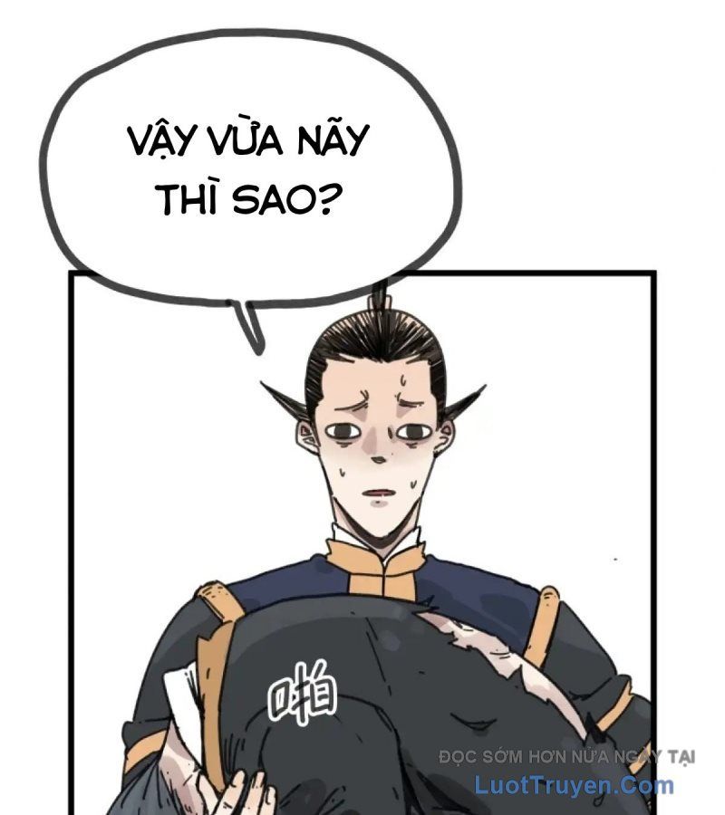 Hiệp Khách Hành Bất Thông Chap 120 - Next Chap 121