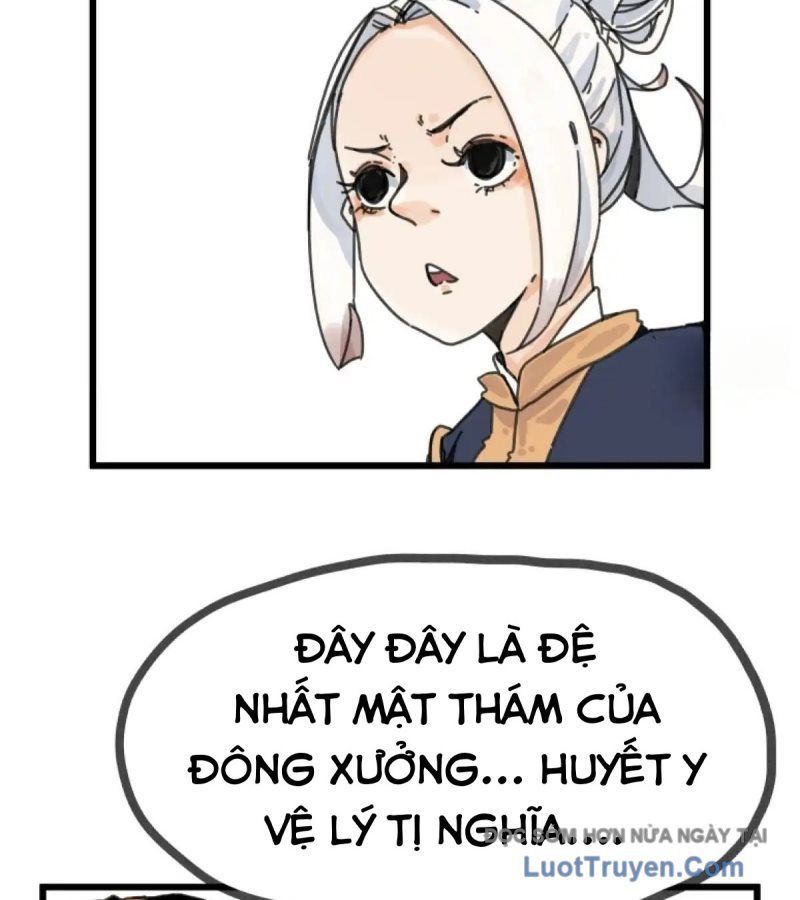Hiệp Khách Hành Bất Thông Chap 120 - Next Chap 121
