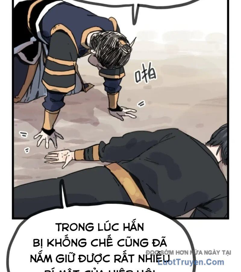 Hiệp Khách Hành Bất Thông Chap 120 - Next Chap 121