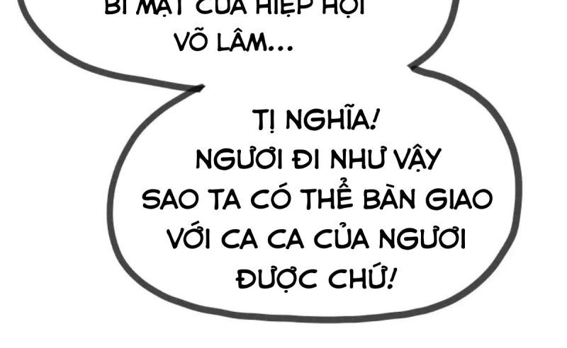 Hiệp Khách Hành Bất Thông Chap 120 - Next Chap 121