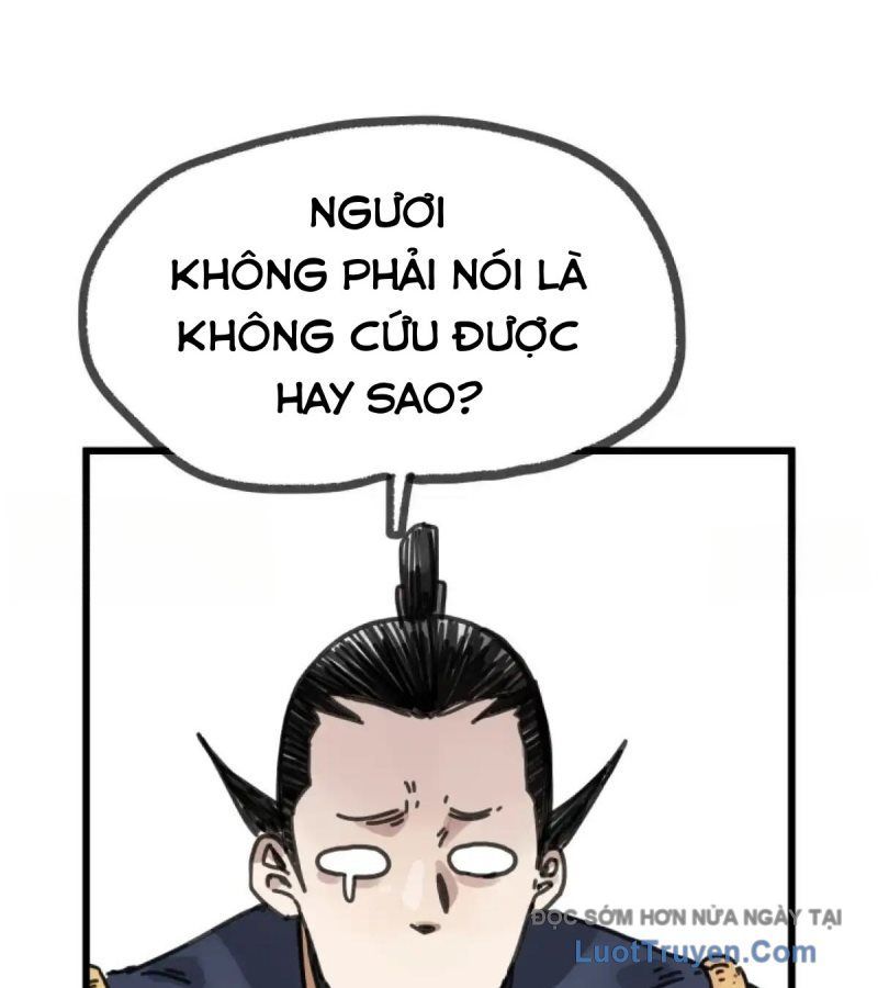Hiệp Khách Hành Bất Thông Chap 120 - Next Chap 121