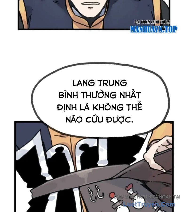 Hiệp Khách Hành Bất Thông Chap 120 - Next Chap 121