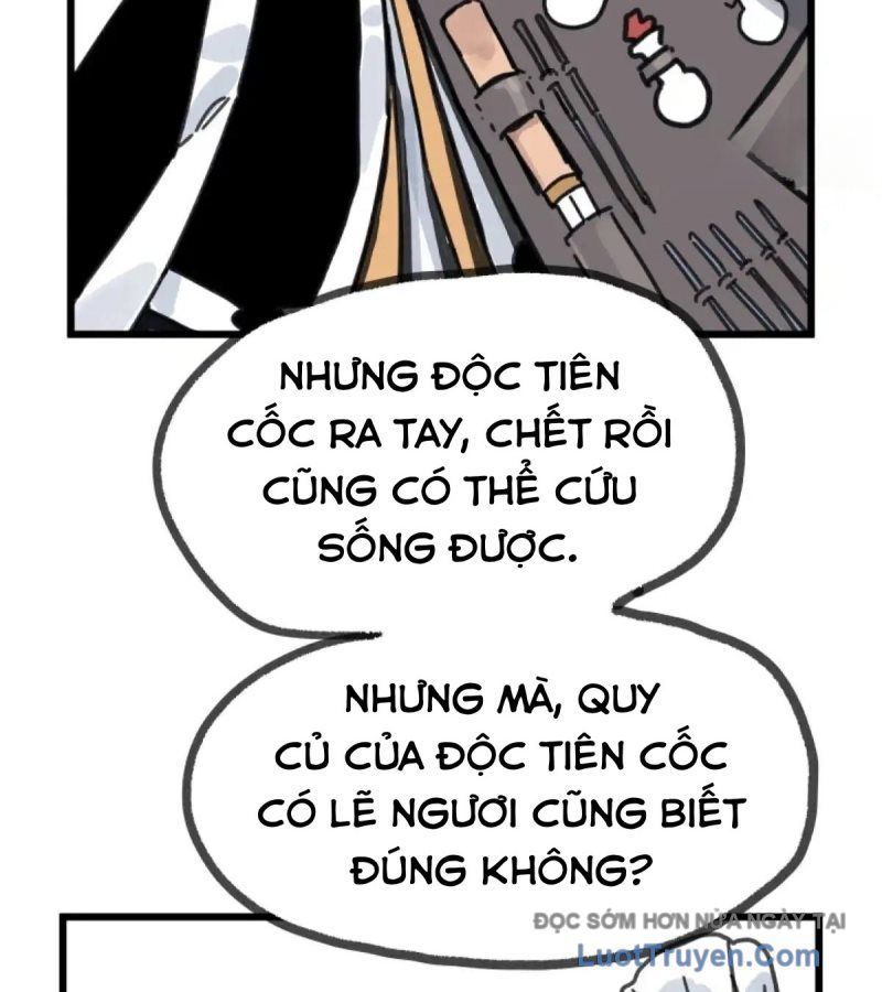 Hiệp Khách Hành Bất Thông Chap 120 - Next Chap 121