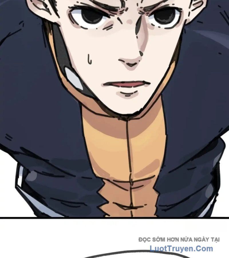 Hiệp Khách Hành Bất Thông Chap 120 - Next Chap 121