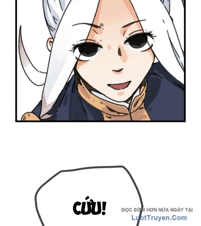 Hiệp Khách Hành Bất Thông Chap 120 - Next Chap 121