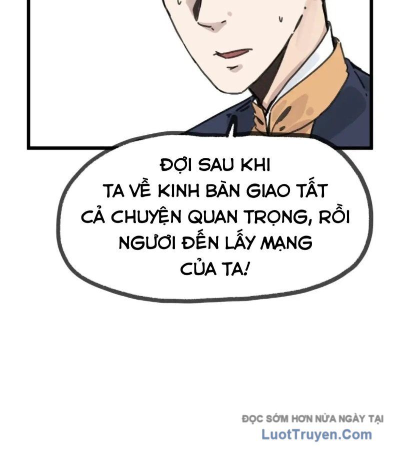 Hiệp Khách Hành Bất Thông Chap 120 - Next Chap 121