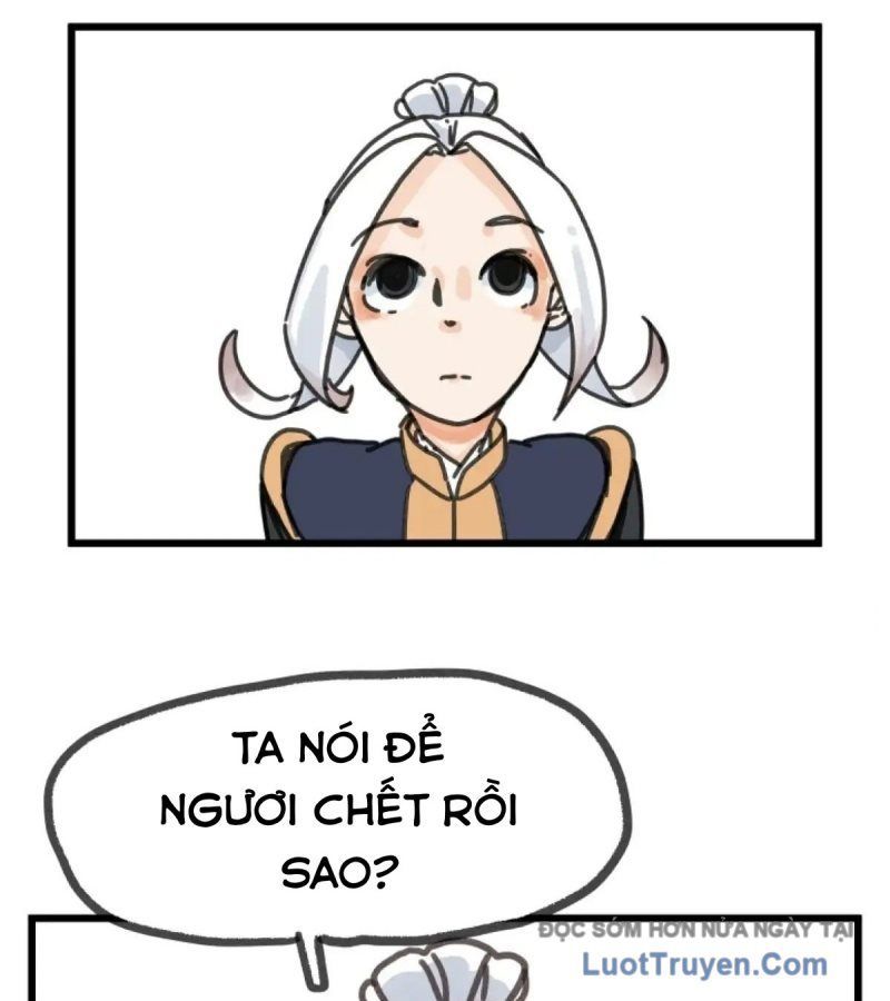 Hiệp Khách Hành Bất Thông Chap 120 - Next Chap 121