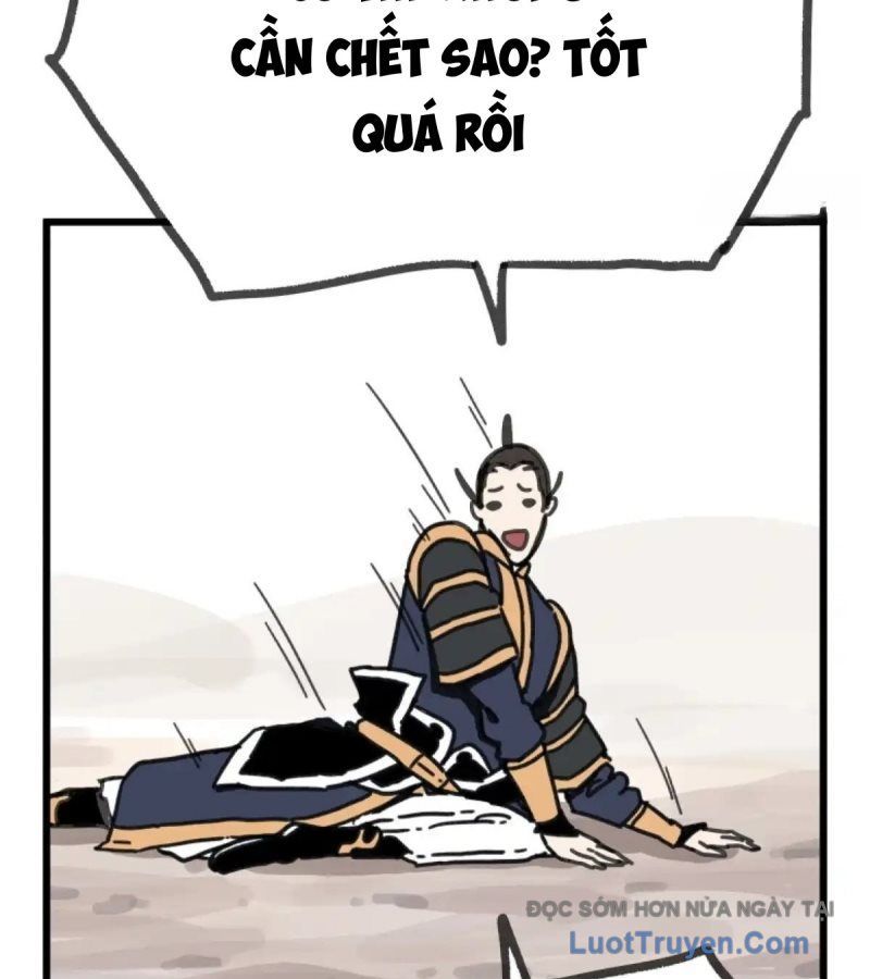 Hiệp Khách Hành Bất Thông Chap 120 - Next Chap 121