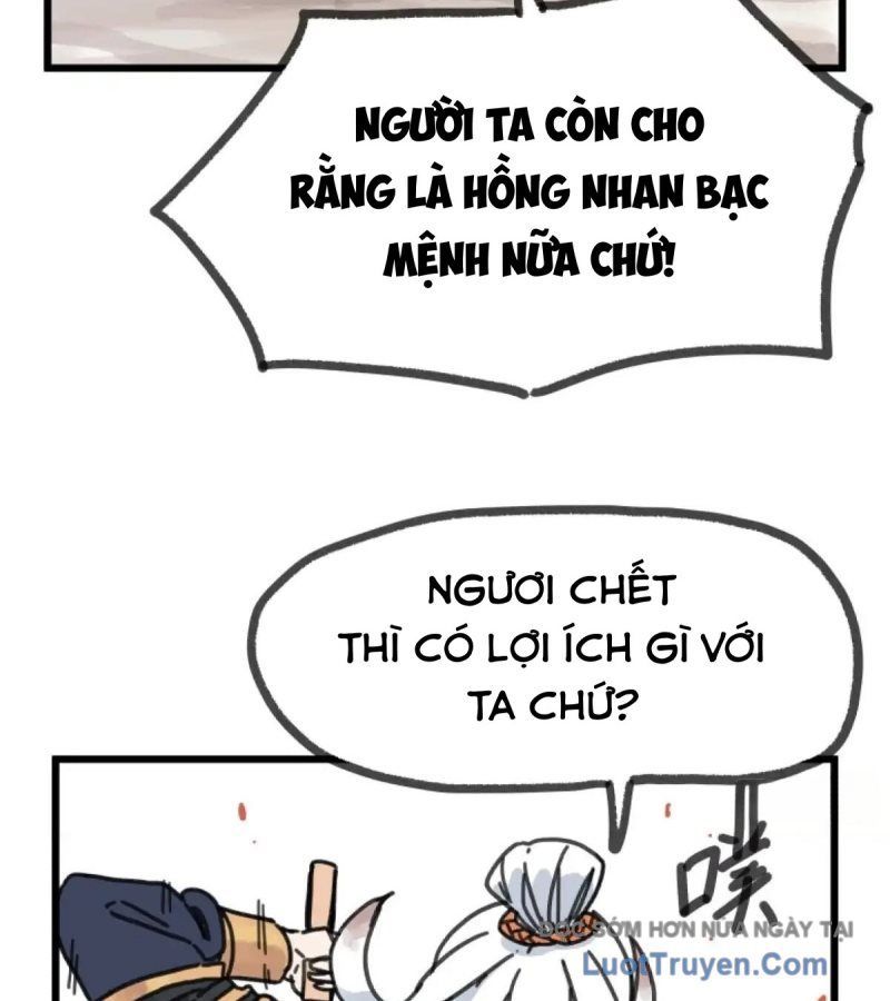 Hiệp Khách Hành Bất Thông Chap 120 - Next Chap 121