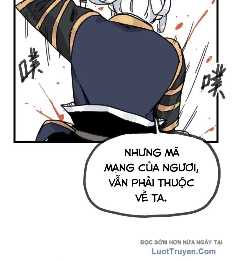 Hiệp Khách Hành Bất Thông Chap 120 - Next Chap 121