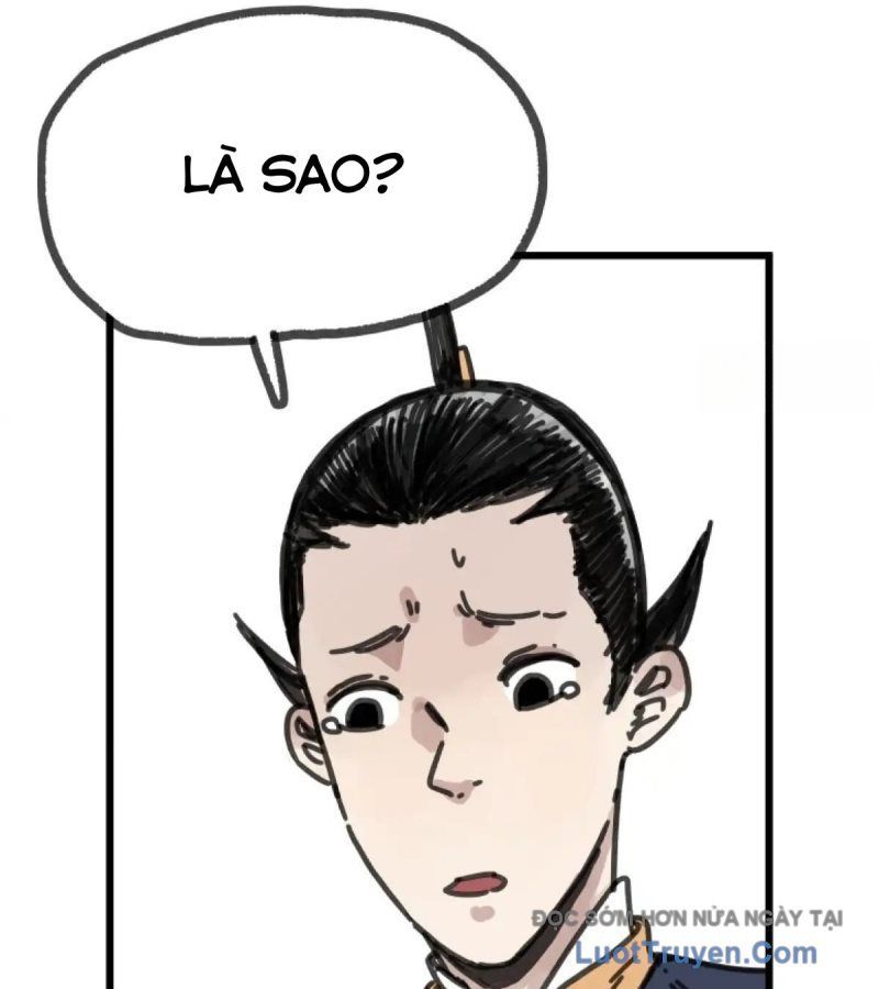 Hiệp Khách Hành Bất Thông Chap 120 - Next Chap 121