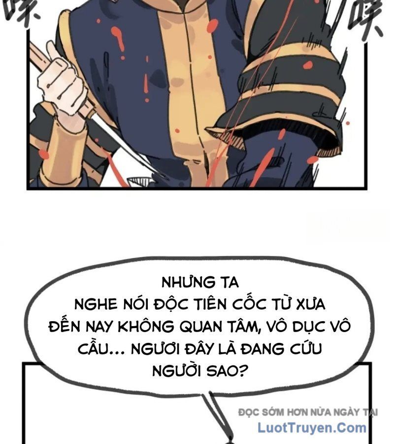Hiệp Khách Hành Bất Thông Chap 120 - Next Chap 121