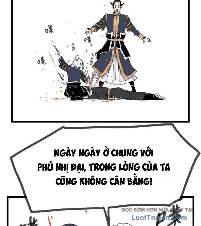 Hiệp Khách Hành Bất Thông Chap 120 - Next Chap 121