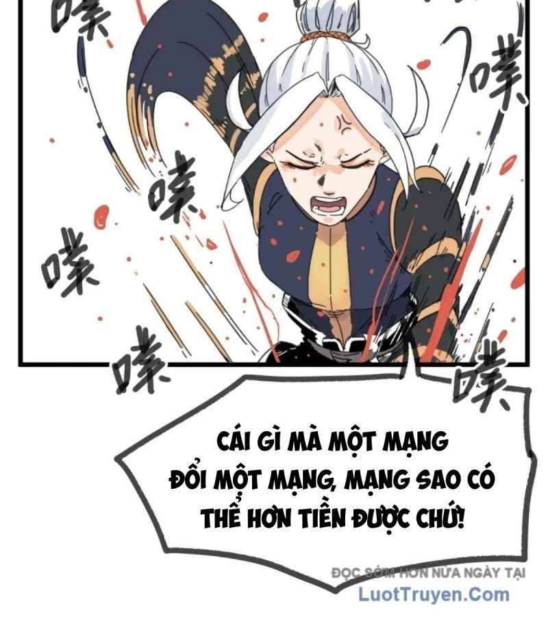 Hiệp Khách Hành Bất Thông Chap 120 - Next Chap 121