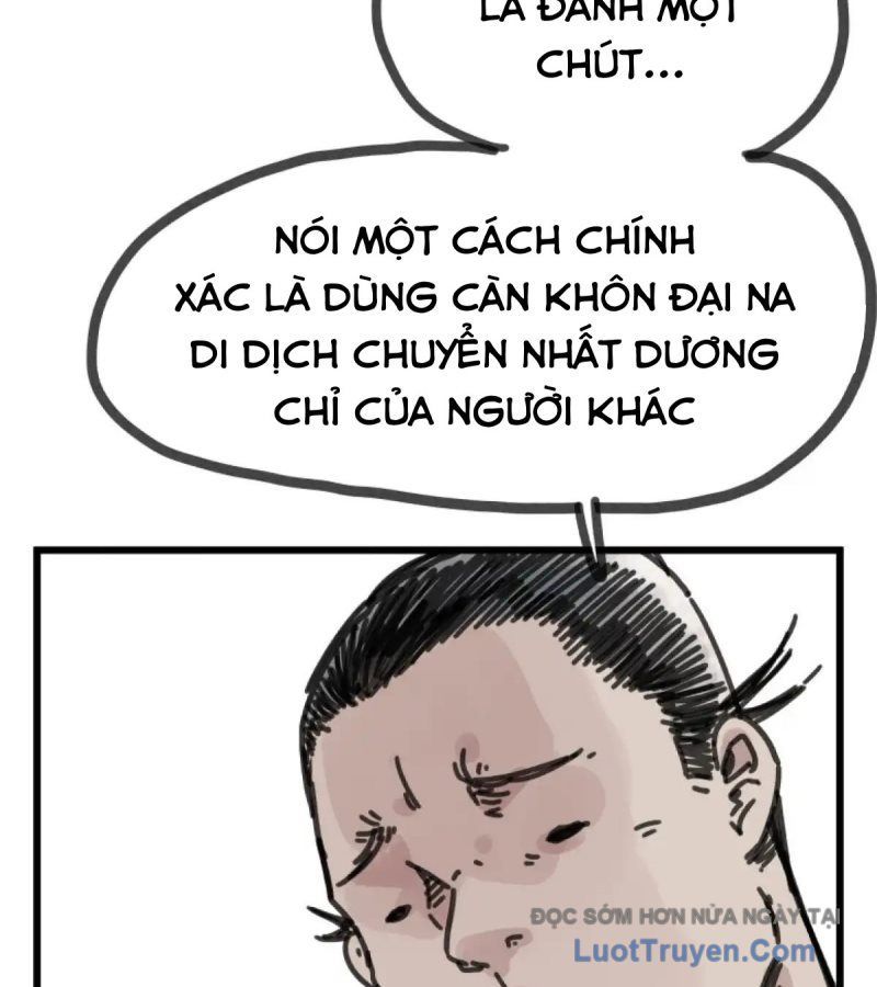 Hiệp Khách Hành Bất Thông Chap 120 - Next Chap 121