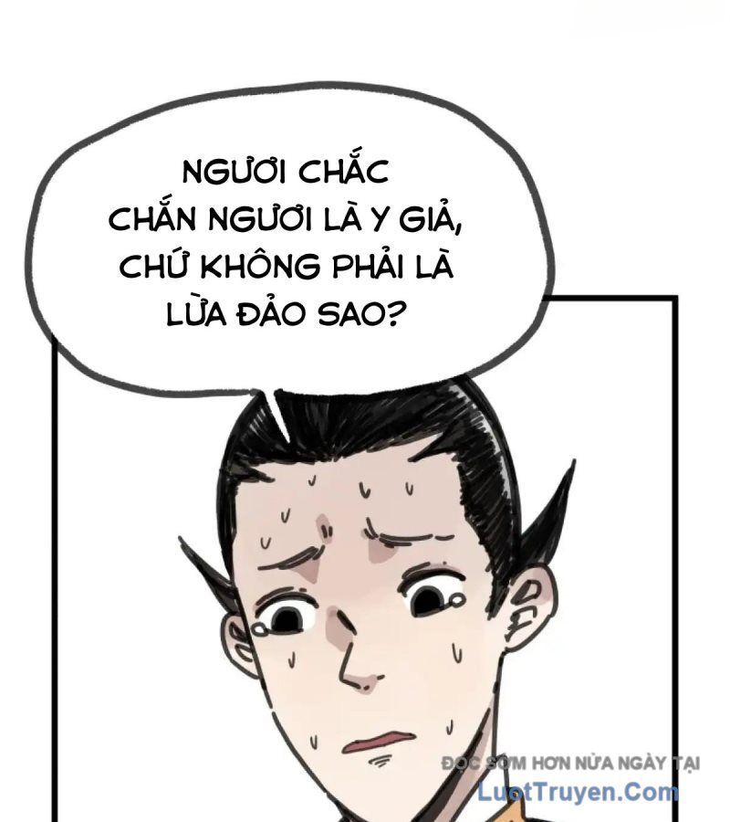 Hiệp Khách Hành Bất Thông Chap 120 - Next Chap 121