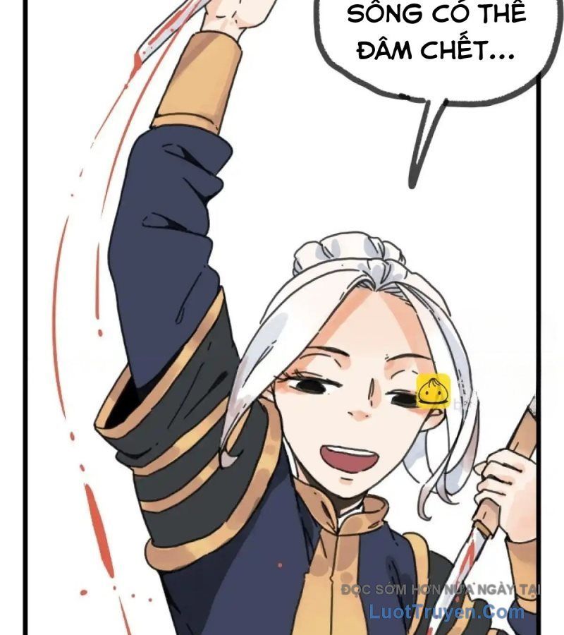 Hiệp Khách Hành Bất Thông Chap 120 - Next Chap 121