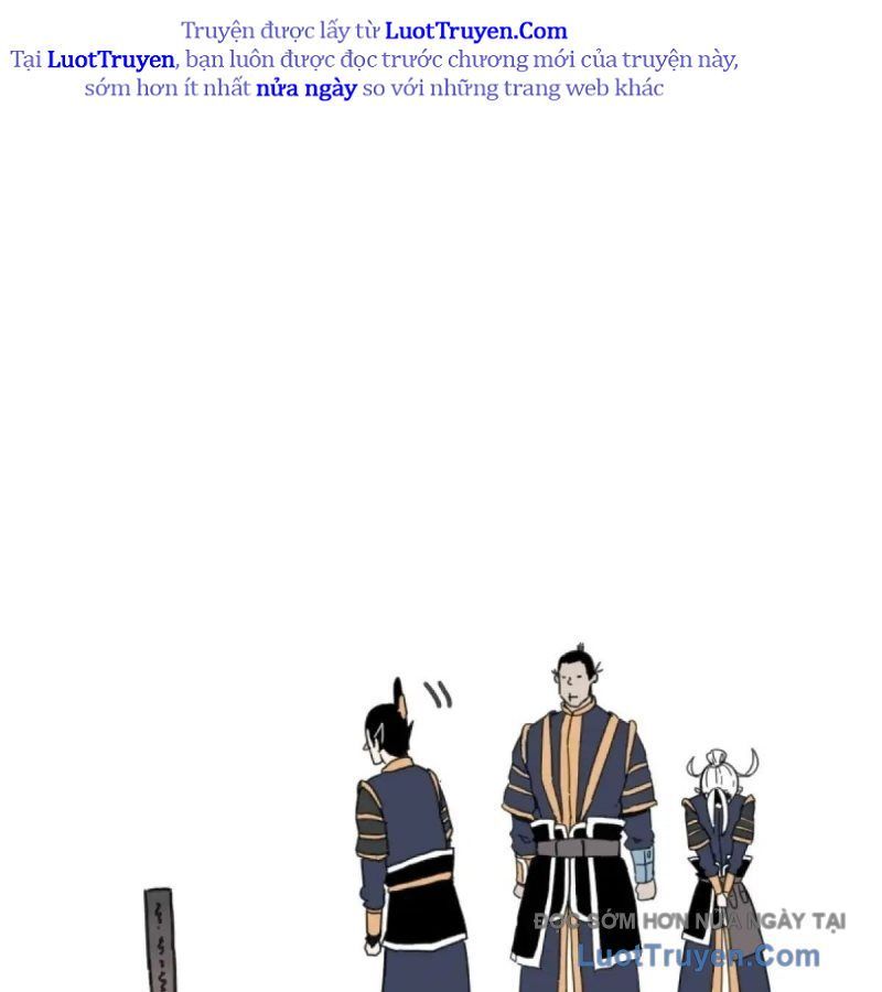 Hiệp Khách Hành Bất Thông Chap 120 - Next Chap 121