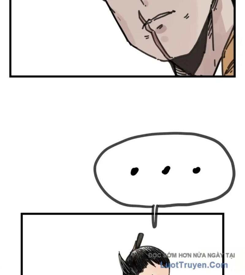 Hiệp Khách Hành Bất Thông Chap 120 - Next Chap 121