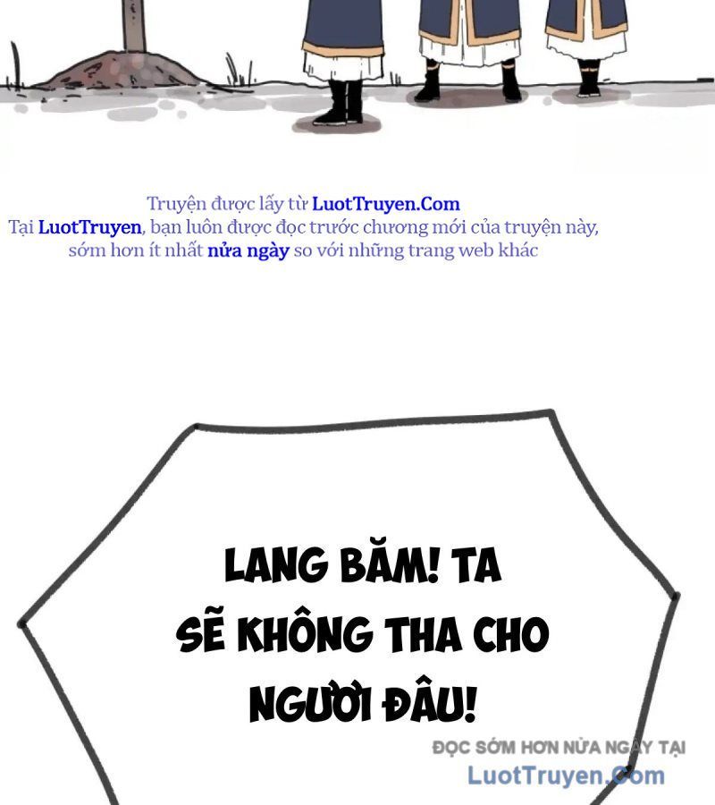 Hiệp Khách Hành Bất Thông Chap 120 - Next Chap 121