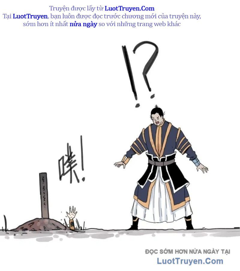 Hiệp Khách Hành Bất Thông Chap 120 - Next Chap 121