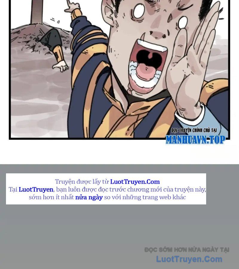 Hiệp Khách Hành Bất Thông Chap 120 - Next Chap 121