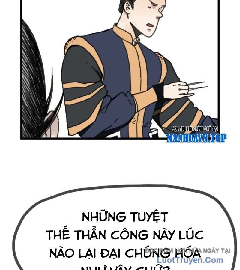 Hiệp Khách Hành Bất Thông Chap 120 - Next Chap 121