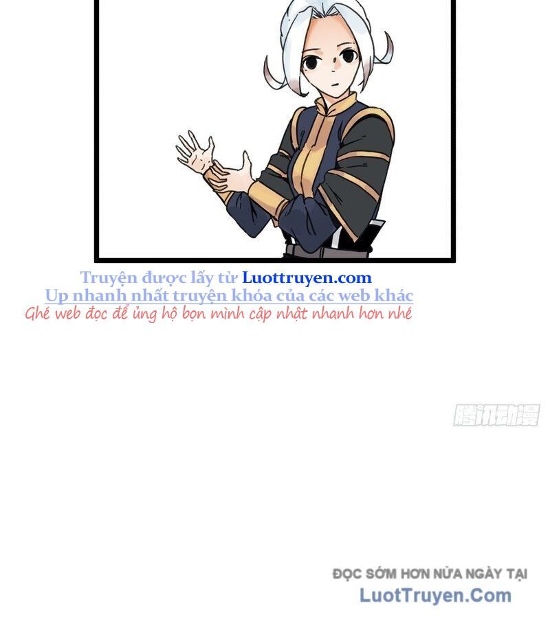 Hiệp Khách Hành Bất Thông Chap 121 - Next Chap 122