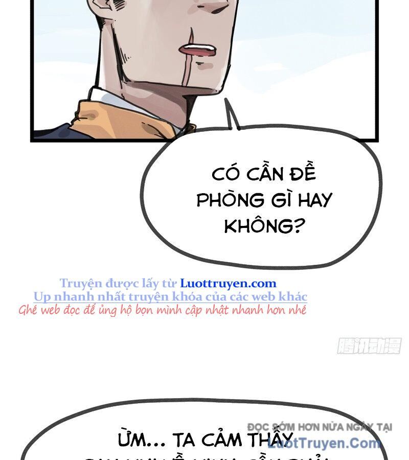 Hiệp Khách Hành Bất Thông Chap 121 - Next Chap 122