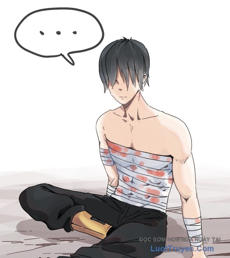 Hiệp Khách Hành Bất Thông Chap 121 - Next Chap 122