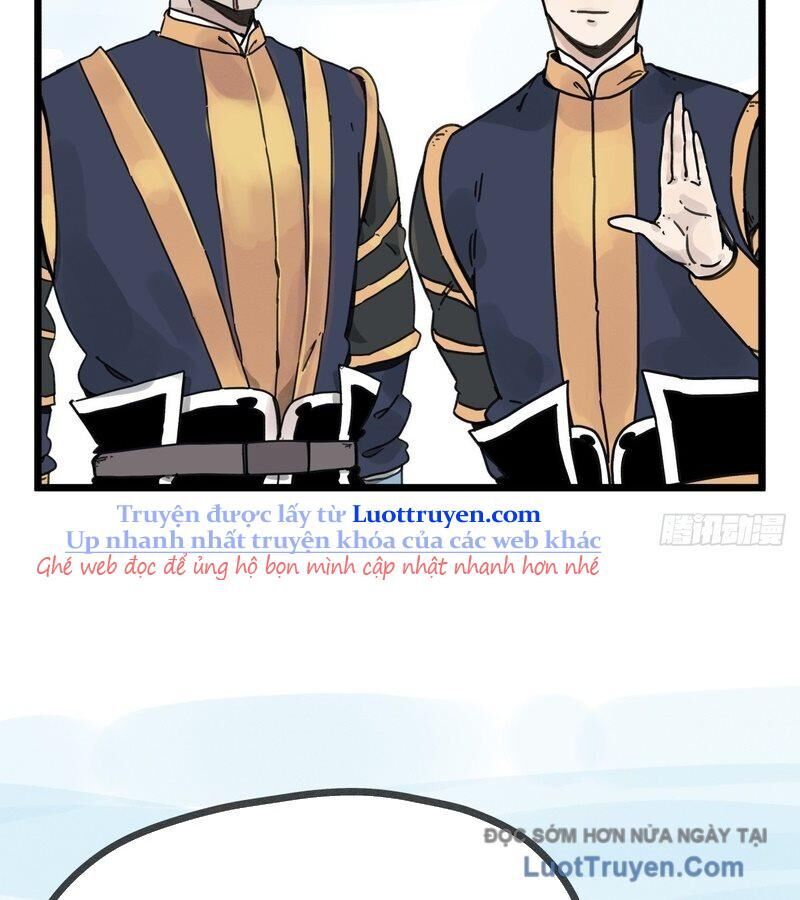 Hiệp Khách Hành Bất Thông Chap 121 - Next Chap 122