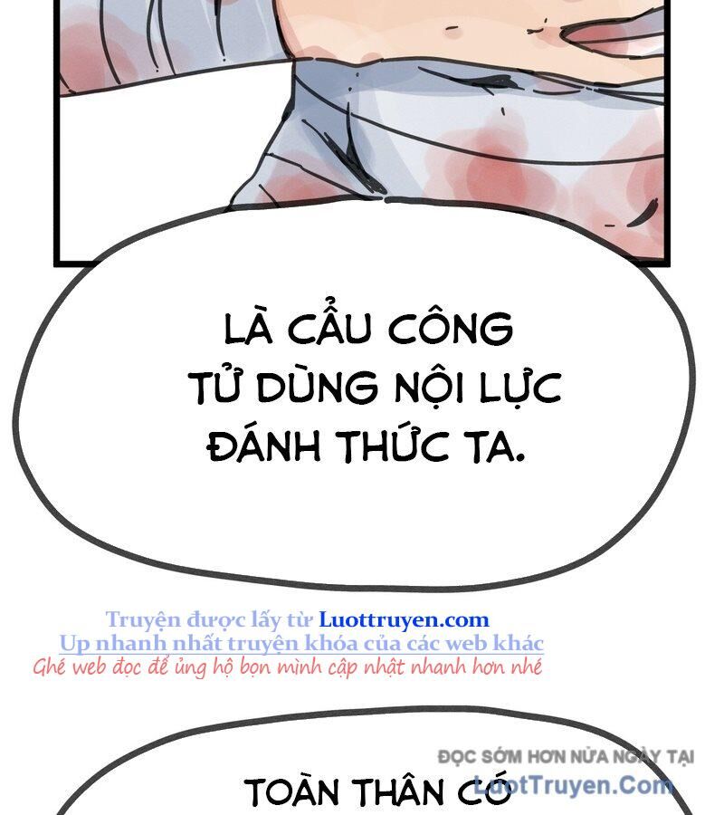 Hiệp Khách Hành Bất Thông Chap 121 - Next Chap 122