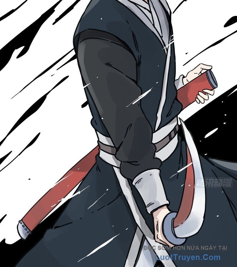 Hiệp Khách Hành Bất Thông Chap 121 - Next Chap 122