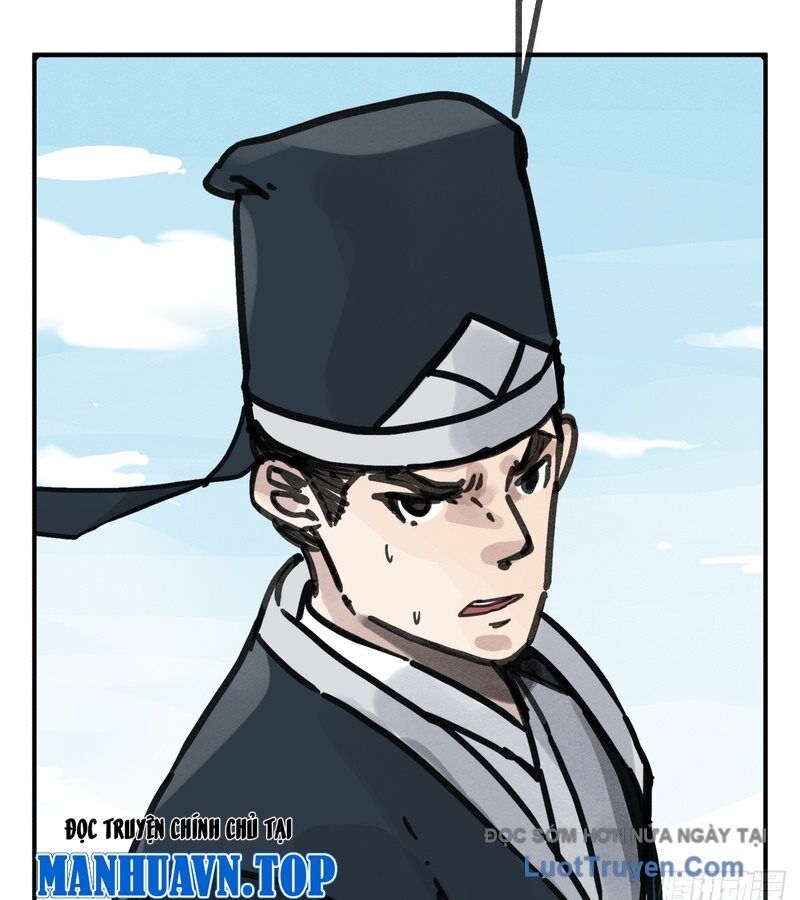 Hiệp Khách Hành Bất Thông Chap 121 - Next Chap 122