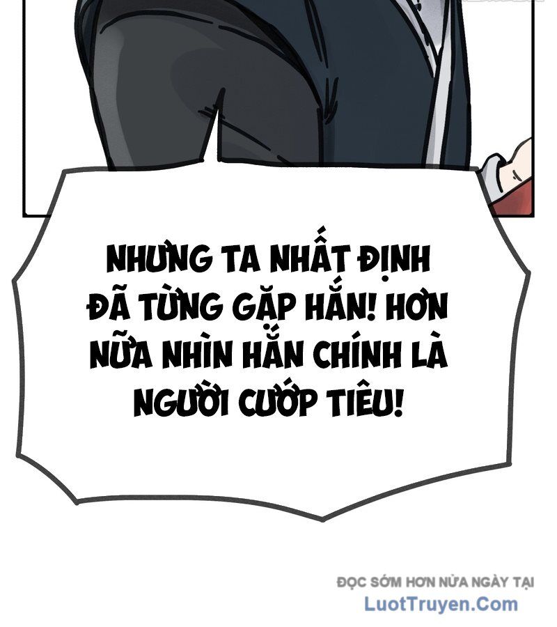 Hiệp Khách Hành Bất Thông Chap 121 - Next Chap 122