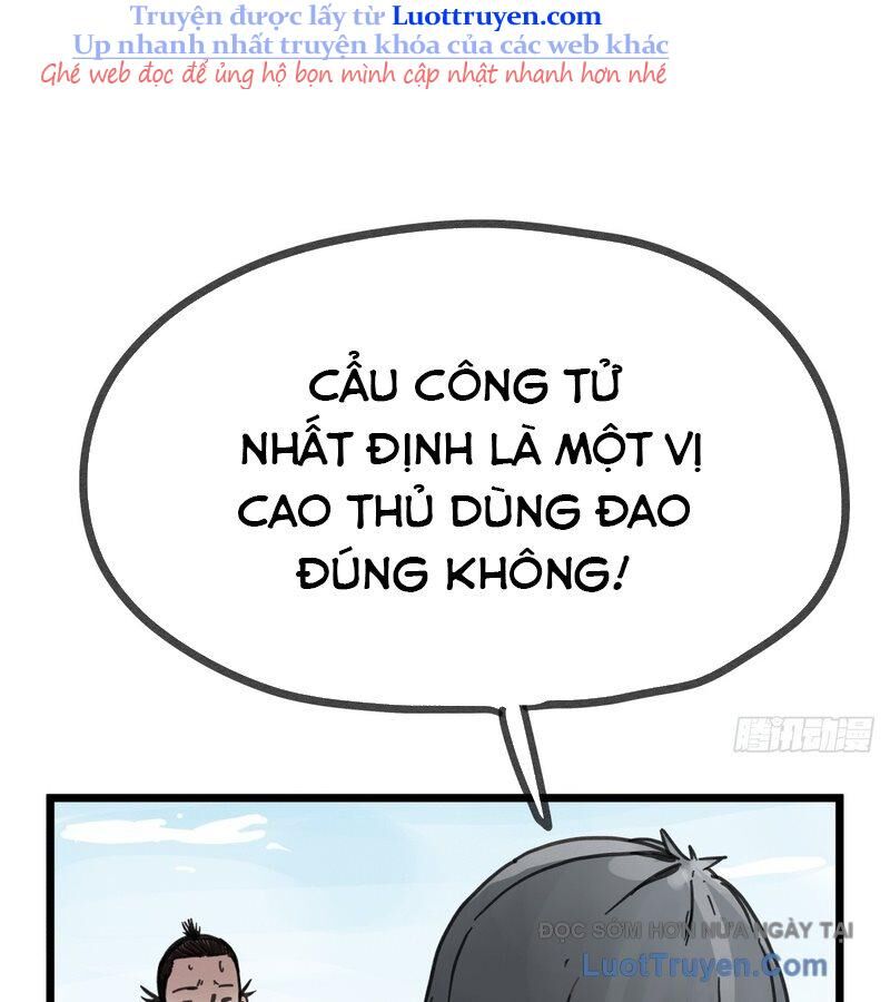 Hiệp Khách Hành Bất Thông Chap 121 - Next Chap 122