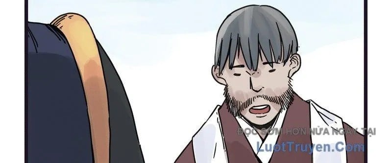 Hiệp Khách Hành Bất Thông Chap 122 - Next Chap 123