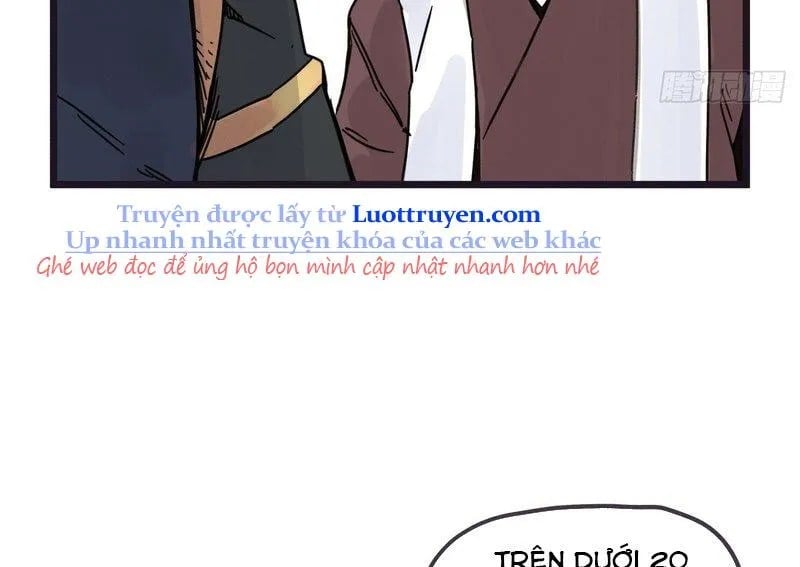 Hiệp Khách Hành Bất Thông Chap 122 - Next Chap 123