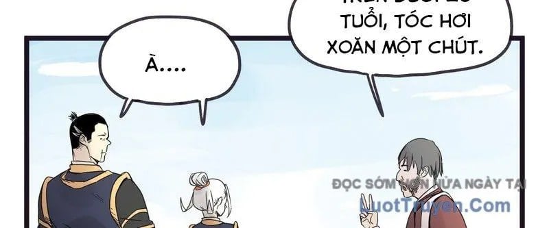 Hiệp Khách Hành Bất Thông Chap 122 - Next Chap 123